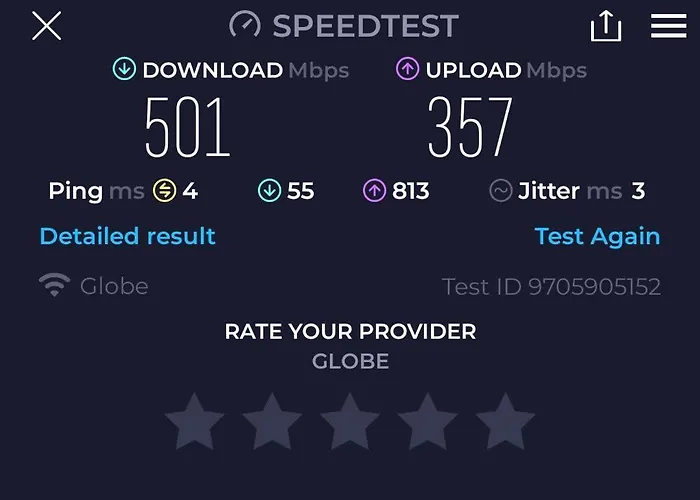 2312t4 Avida Riala It Park 500mbps Newly Renovated Unit Cebu