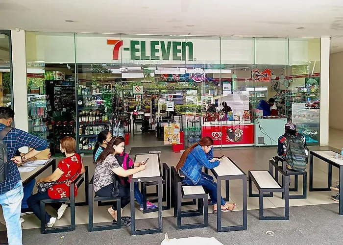 2312t4 Avida Riala It Park 500mbps Newly Renovated Unit Apartment Cebu