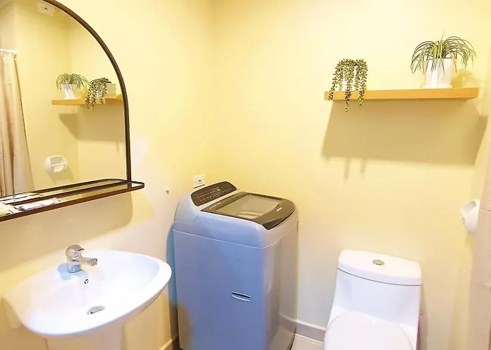 2312t4 Avida Riala It Park 500mbps Newly Renovated Unit *