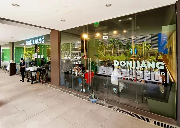 2312t4 Avida Riala It Park 500mbps Newly Renovated Unit Cebu